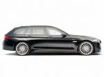 BMW 5-Series M-Technik Touring by Hamann 2011 года